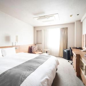 Vessel Inn Fukuyama Eki Kitaguchi - 48