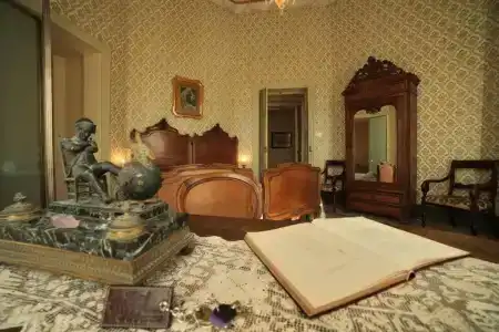 Residenza d'Epoca Regina d'Arborea - 29