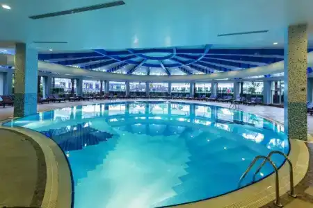 Mukarnas Spa & Resort - 12