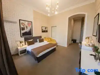 Zimmer Boutique - 116