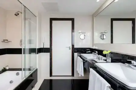 Hilton Copacabana Rio de Janeiro - 69