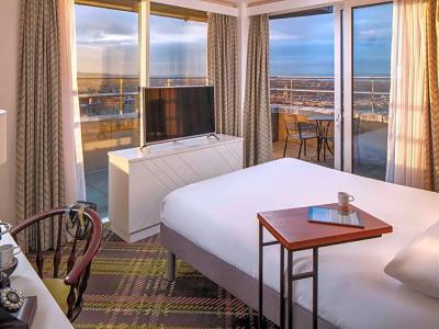 ibis Styles Edinburgh St Andrew Square - 35