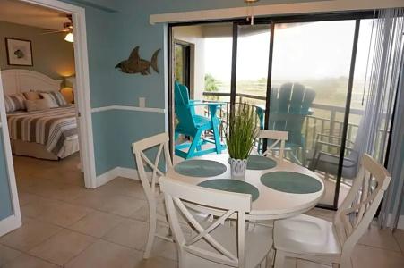 Gulf Strand by Travel Services - 210