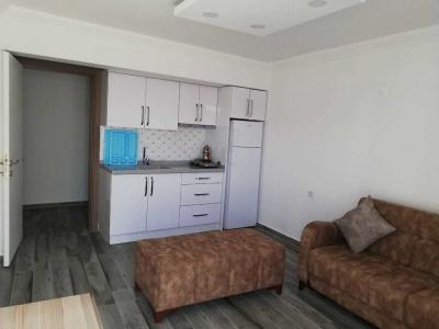 ÇİÇEk Apart Otel - 18