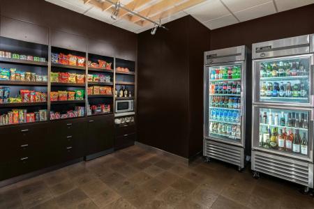 Courtyard by Marriott Downtown/University Area - 9