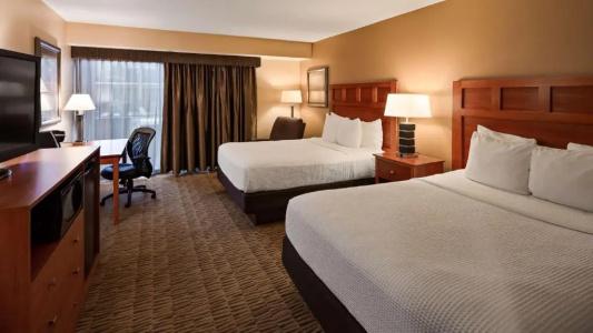 Best Western Plus - 55