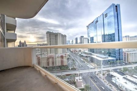 Jet Luxury at The Vdara - 57