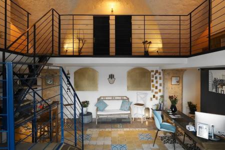 Tel-Aviv Lala Boutique - ללה מלון בוטיק - 21