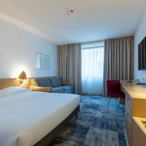 Novotel Düsseldorf City West - 29