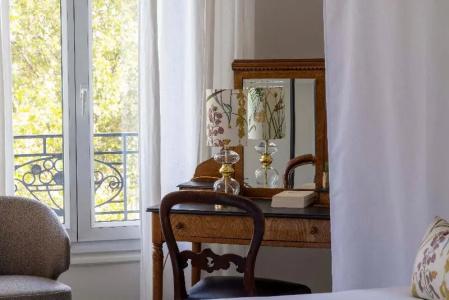 Hôtel de Banville - 77
