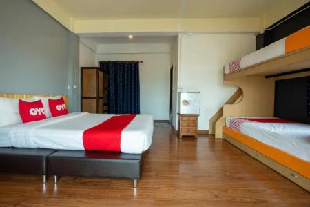 Yak Guesthouse - 181