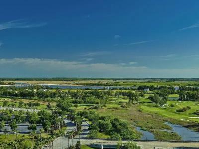 The Westin Savannah Harbor Golf Resort & Spa - 59