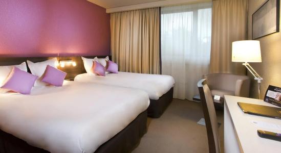 Best Western Alexander Park Chambéry - 3