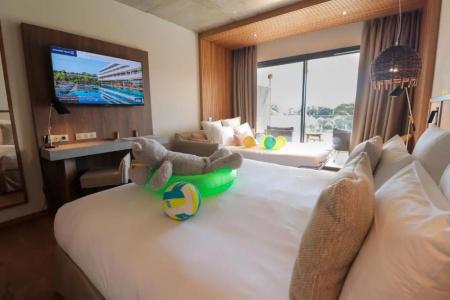 Golden Tulip Porto-Vecchio - 77