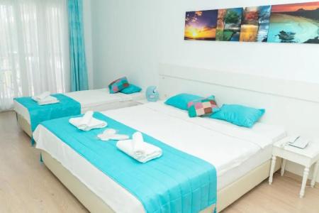 YENİ & RESİDANCE - 23