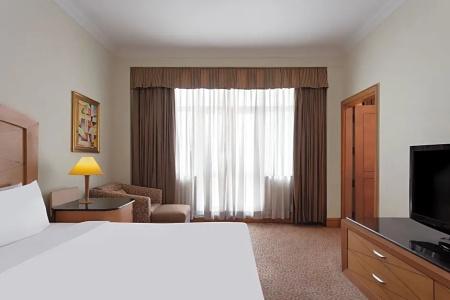 Le Royal Meridien Chennai - 190