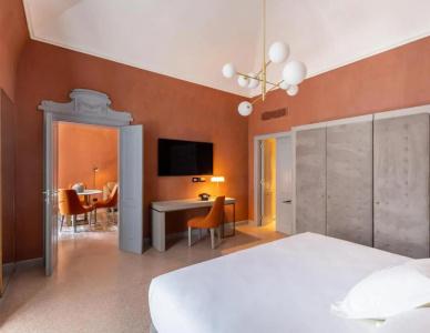 Vis Urban Suites & Spa - 4