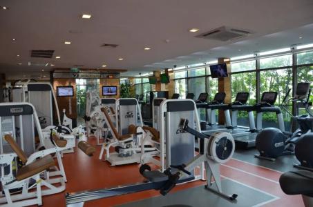 Vie Bangkok, Mgallery Sha Extra Plus Certified - 22