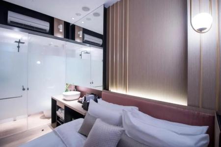 Nuve Elements (Sg Clean, Staycation Approved) - 55
