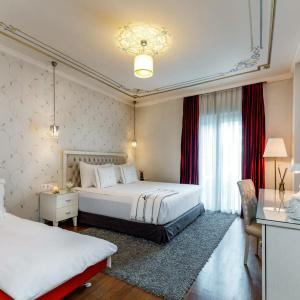 Amira Istanbul - 36