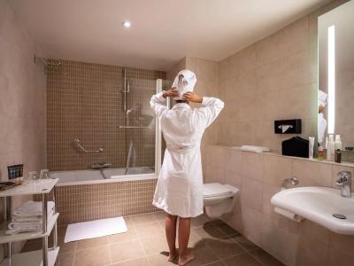 Novotel Brussels Centre Midi - 43