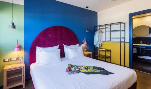 Port And Blue Tlv Boutique Suites - 30