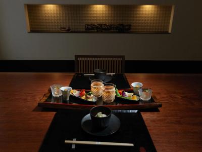 Niseko Konbu Onsen Tsuruga Moku-no-sho - 11