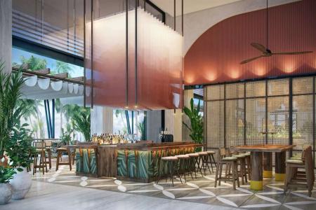 Canopy by Hilton Seychelles - 14