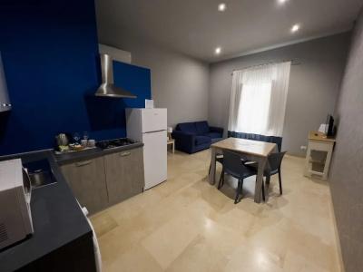 Zibibbo Suites & Rooms - Xix Palazzo Mauro - 290