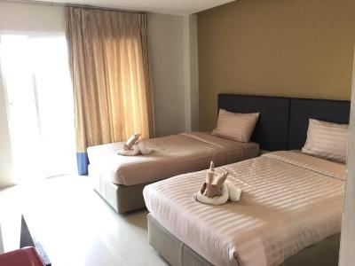 Silom Boutique Hatyai - 26