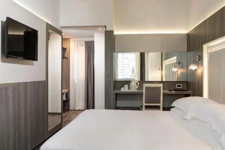 Best Western San Giusto - 47