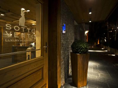 Sottovento Luxury Hospitality - 21