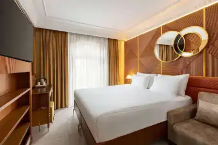 Wyndham Istanbul Old City - 29