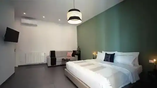 Zefiro Suites - 51
