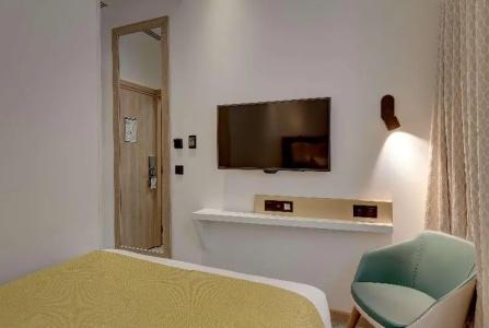 Best Western Plus Comedie Saint Roch - 25