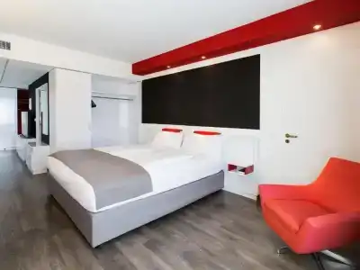 Dormero Stuttgart - 53