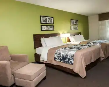 Sleep Inn & Suites – Hershey North - 2
