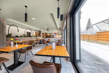 Pension Alpenrose - 20