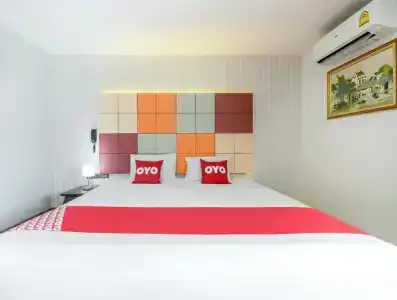 East Inn 15 Rayong - Sha Certified - 5