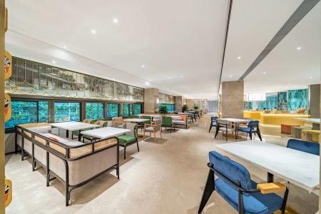 Hampton by Hilton Kuanzhai Alley - 20