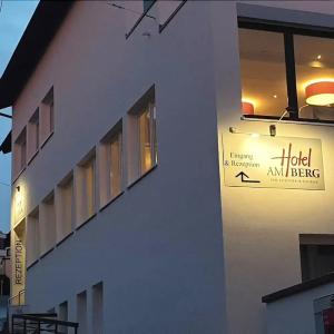 am Berg Esslingen - 0