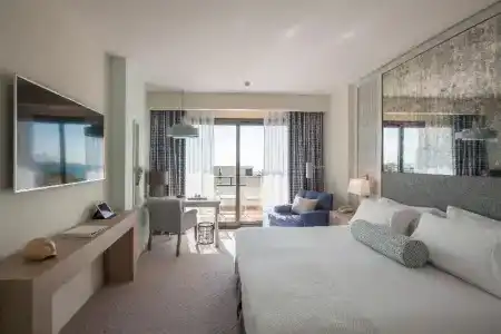 Dolce by Wyndham Sitges Barcelona - 59
