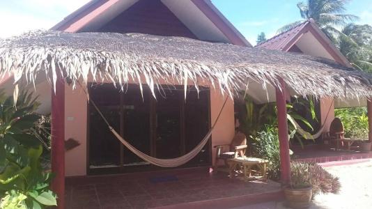 Papillon Bungalows - 19
