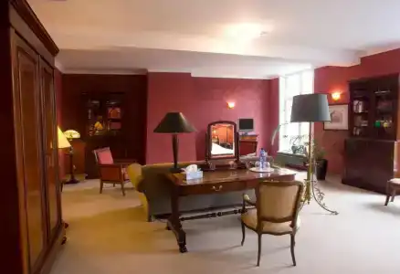 b&b Huis ´t Schaep - 30