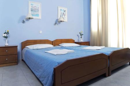 Troulis Apart-Hotel - 29