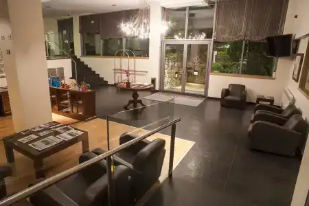 Obaga Blanca & Spa - 1