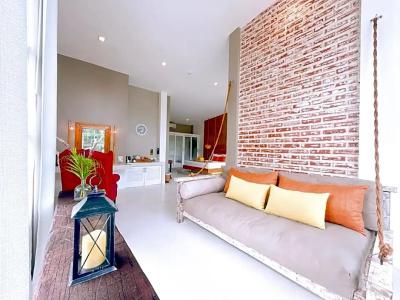 Summer Luxury Beach Resort & Spa - Sha Extra Plus - 50