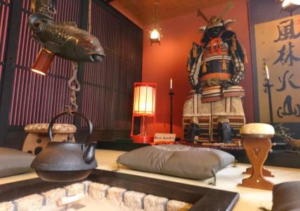 Yadoya Kyoto Shimogamo - 2