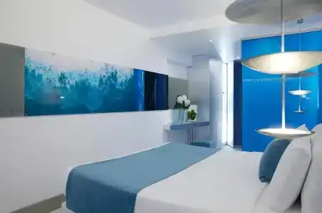 I Resort Beach & Spa - 145