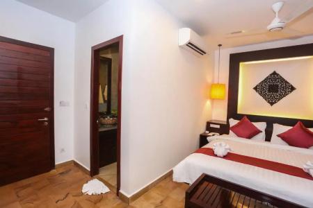 The Moon Residence & Spa - 248